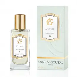 Annick Goutal Les Colognes Vetiver