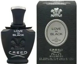 Creed  Love in Black