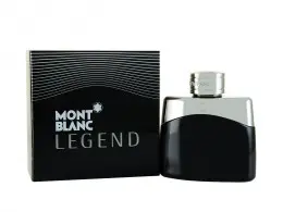 Mont Blanc Legend