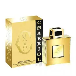 Charriol Royal Gold Intense Pour Homme