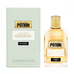 Dsquared2  Potion for Woman