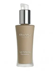Тональный крем для лица BeYu Light Reflecting Foundation