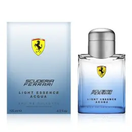 Ferrari Scuderia Light Essence Acqua