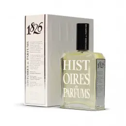 Histoires de Parfums  1826 Eugenie de Montijo