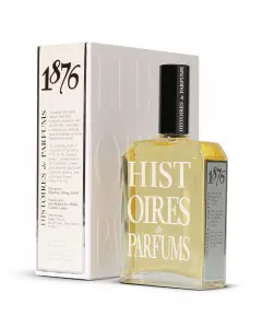 Histoires de Parfums  1876 Mata Hari