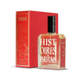 Histoires de Parfums  1889 Moulin Rouge