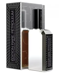 Histoires de Parfums  Edition Rare Silver Petroleum