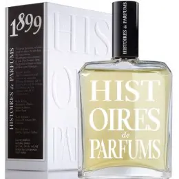 Histoires de Parfums Hemingway