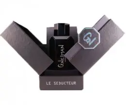M. Micallef G. Nejman Le Seducteur