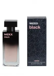 Mexx  Black