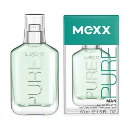 Mexx  Pure