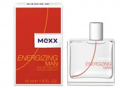 Mexx Energizing Man