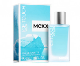 Mexx Ice Touch Woman