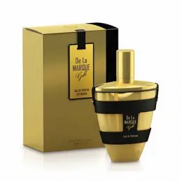 Sterling Parfums De La Marque Gold