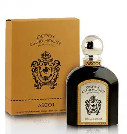 Sterling Parfums Derby Club House Ascot