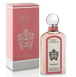 Sterling Parfums Derby Club House Fairmount