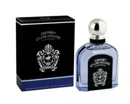 Sterling Parfums Derby Club House