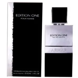 Sterling Parfums Edition One Men