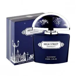 Sterling Parfums High Street Midnight