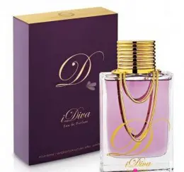 Sterling Parfums iDiva