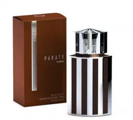Sterling Parfums Paraty For Men