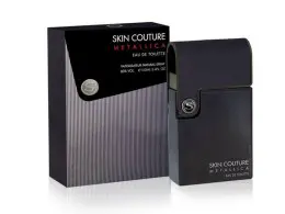 Sterling Parfums Skin Couture Metallica