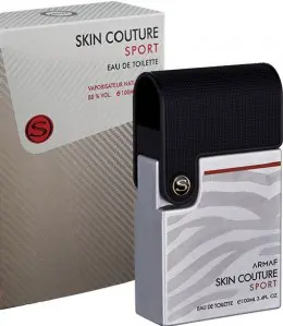 Sterling Parfums Skin Couture Sport