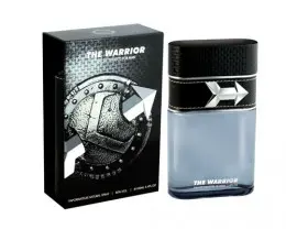 Sterling Parfums Warrior