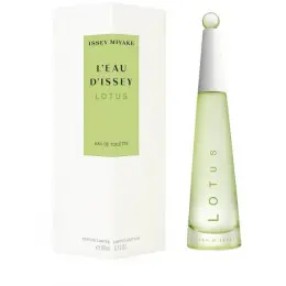 Issey Miyake L'Eau D'Issey Lotus (Limited Edition)