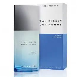 Issey Miyake L`Eau d'Issey Pour Homme Oceanic Expedition Limited Edition