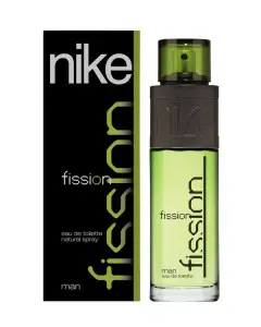 Nike  Fission