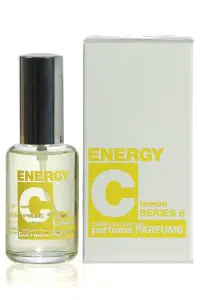 Comme Des Garcons Energy C Lemon Series 8