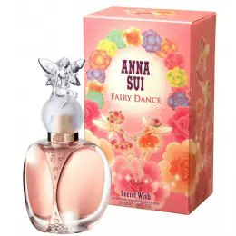 Anna Sui Fairy Dance Secret Wish
