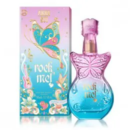Anna Sui  Rock Me! Summer of Love