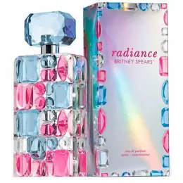 Britney Spears Radiance