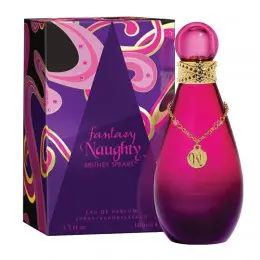 Britney Spears Fantasy Naughty