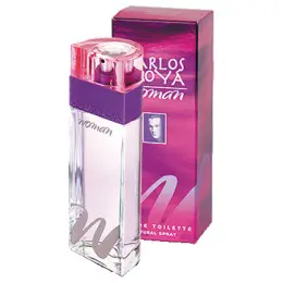 Carlos Moya Woman