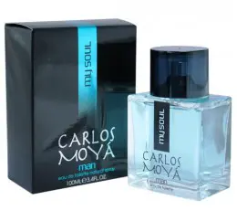 Carlos Moya My Soul Man