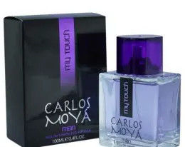 Carlos Moya My Touch Man