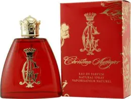 Christian Audigier For Her