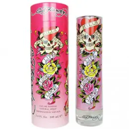 Christian Audigier Ed Hardy Love Kills Slowly Life Love Luck