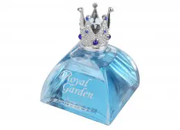 Cindy C. Royal Garden
