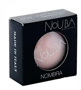 Тени для век NoUba Nombra