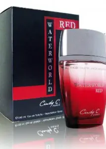 Cindy C. Waterworld Red