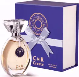 CnR Create Aries Pour Femme