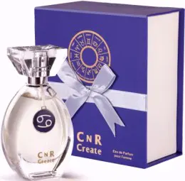 CnR Create Cancer Pour Femme