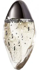 Cuarzo The Circle Levitation Platinum (Swarovski Edition)