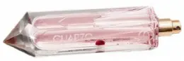 Cuarzo The Circle Ruby