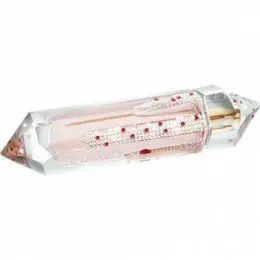 Cuarzo The Circle Ruby (Swarovski Edition)