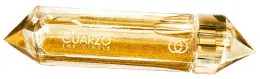 Cuarzo The Circle Sea Gold